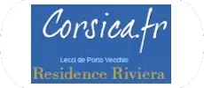 Corsica Logo