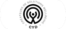 Conquer Your Day Logo