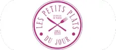 Les Petits Plats du Jour Logo