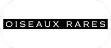 Oiseaux Rares Logo