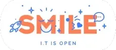 Smile Logo